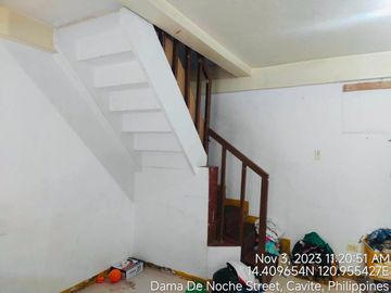 House and Lot for sale in Villa de Primarosa, Buhay na Tubig, Imus Cavite
