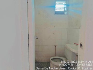 House and Lot for sale in Villa de Primarosa, Buhay na Tubig, Imus Cavite