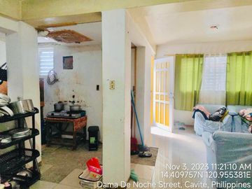 House and Lot for sale in Villa de Primarosa, Buhay na Tubig, Imus Cavite
