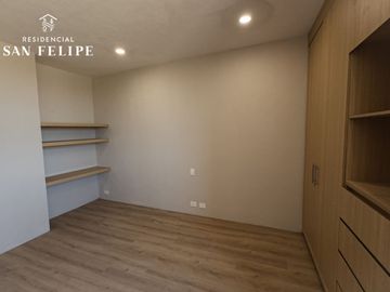 Casa en Venta - Residencial San Felipe