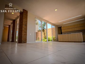 Casa en Venta - Residencial San Felipe