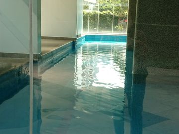 Be Grand Polanco ubicado en  Lago Alberto, Granada, Ciudad de México, CDMX, México