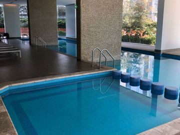 Be Grand Polanco ubicado en  Lago Alberto, Granada, Ciudad de México, CDMX, México