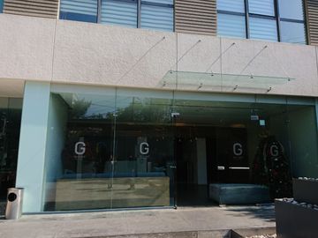 Be Grand Polanco ubicado en  Lago Alberto, Granada, Ciudad de México, CDMX, México