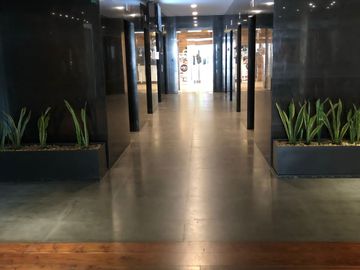 Be Grand Polanco ubicado en  Lago Alberto, Granada, Ciudad de México, CDMX, México