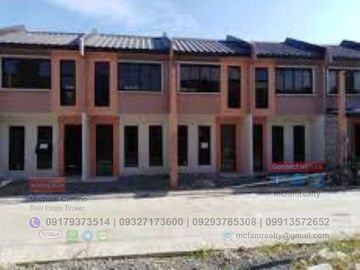 Murang Pabahay Malapit sa Navotas Sports Complex Deca Meycauayan