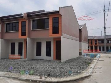 Murang Pabahay Malapit sa Navotas Sports Complex Deca Meycauayan