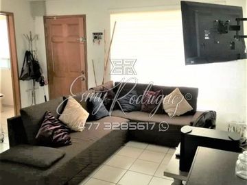 CASA EN VENTA COL. PORTALES DE LA ARBOLEDA. León,Gto; 3 REC, EQUIPADA, 2.5 BAÑOS.