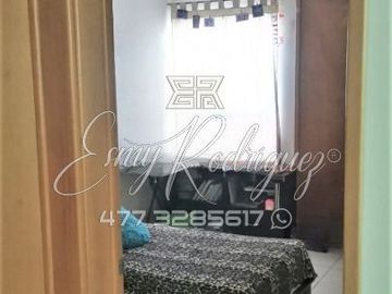 CASA EN VENTA COL. PORTALES DE LA ARBOLEDA. León,Gto; 3 REC, EQUIPADA, 2.5 BAÑOS.