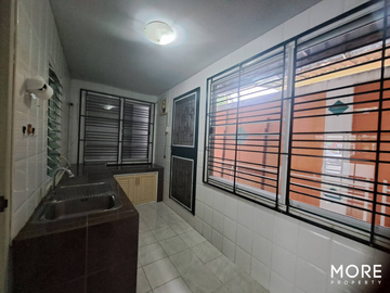 Commercial building - San Sai, 2 beds, 2 baths, 17 sq.wa., (ID:040BS)