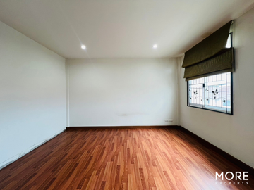 Commercial building - San Sai, 2 beds, 2 baths, 17 sq.wa., (ID:040BS)