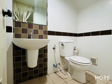 Commercial building - San Sai, 2 beds, 2 baths, 17 sq.wa., (ID:040BS)