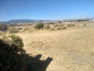 TERRENO EN VENTA SAN PEDRO TEJALPA ZINACANTEPEC