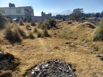 TERRENO EN VENTA SAN PEDRO TEJALPA ZINACANTEPEC