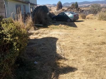 TERRENO EN VENTA SAN PEDRO TEJALPA ZINACANTEPEC