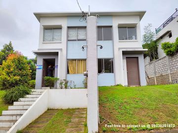 House and Lot for Sale in Antipolo City