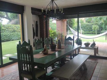 Casa en venta, Cuernavaca, Acapatzingo, Morelos