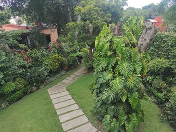 Casa en venta, Cuernavaca, Acapatzingo, Morelos