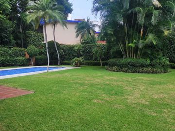 Casa en venta, Cuernavaca, Acapatzingo, Morelos