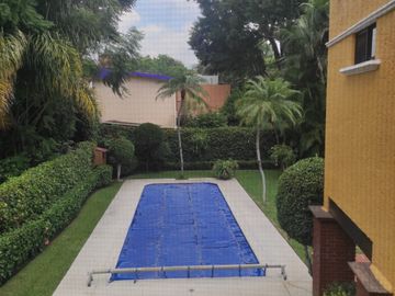 Casa en venta, Cuernavaca, Acapatzingo, Morelos