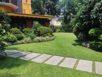 Casa en venta, Cuernavaca, Acapatzingo, Morelos
