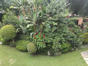 Casa en venta, Cuernavaca, Acapatzingo, Morelos