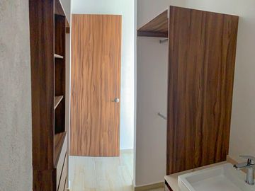 Penthouse con Roof Garden Privado, último departamento
