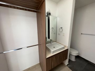 Penthouse con Roof Garden Privado, último departamento