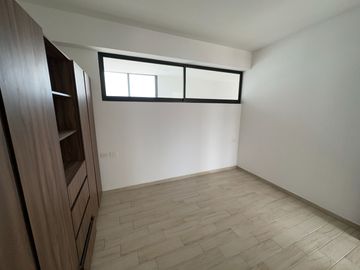 Penthouse con Roof Garden Privado, último departamento