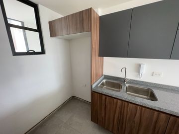 Penthouse con Roof Garden Privado, último departamento