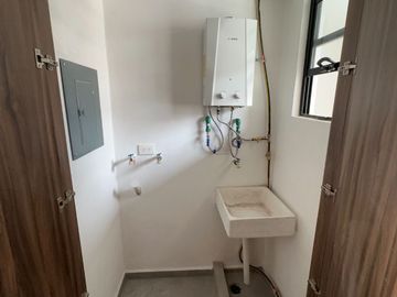 Penthouse con Roof Garden Privado, último departamento