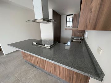 Penthouse con Roof Garden Privado, último departamento
