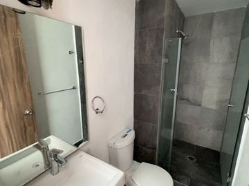 Penthouse con Roof Garden Privado, último departamento
