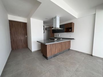 Penthouse con Roof Garden Privado, último departamento