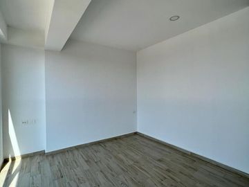 Penthouse con Roof Garden Privado, último departamento
