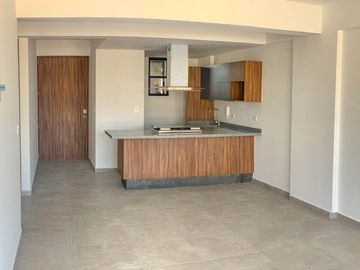 Penthouse con Roof Garden Privado, último departamento