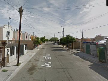 CASA VENTA CESION AV ISABA   #   GRANJA LOS VIRREYES MEXICALI MEXICALI C.P. 21190 BAJA CALIFORNIA