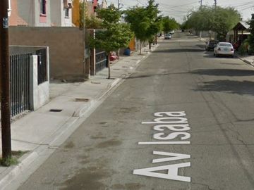 CASA VENTA CESION AV ISABA   #   GRANJA LOS VIRREYES MEXICALI MEXICALI C.P. 21190 BAJA CALIFORNIA