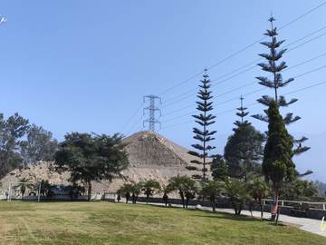 VENTA DE TERRENOS DE 1000 M2 EN CONODOMINIO PRIVADO - PACHACAMÁC