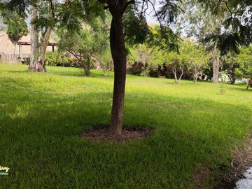 VENTA DE TERRENOS DE 1000 M2 EN CONODOMINIO PRIVADO - PACHACAMÁC