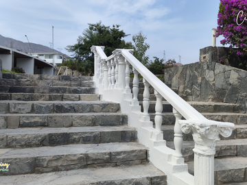 VENTA DE TERRENOS DE 1000 M2 EN CONODOMINIO PRIVADO - PACHACAMÁC