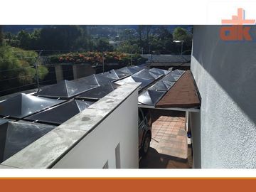 De Venta Casa de Lujo 700m2 habitables Cumbaya La Primavera