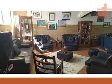 De Venta Casa de Lujo 700m2 habitables Cumbaya La Primavera