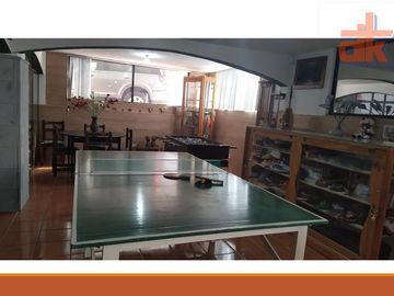 De Venta Casa de Lujo 700m2 habitables Cumbaya La Primavera