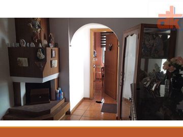 De Venta Casa de Lujo 700m2 habitables Cumbaya La Primavera