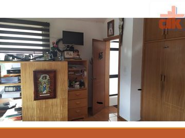 De Venta Casa de Lujo 700m2 habitables Cumbaya La Primavera
