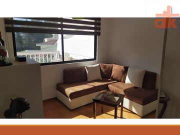 De Venta Casa de Lujo 700m2 habitables Cumbaya La Primavera