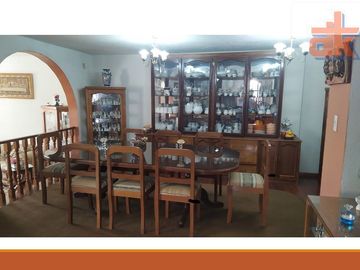 De Venta Casa de Lujo 700m2 habitables Cumbaya La Primavera