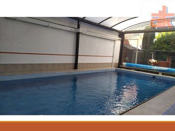 De Venta Casa de Lujo 700m2 habitables Cumbaya La Primavera