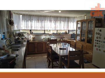 De Venta Casa de Lujo 700m2 habitables Cumbaya La Primavera
